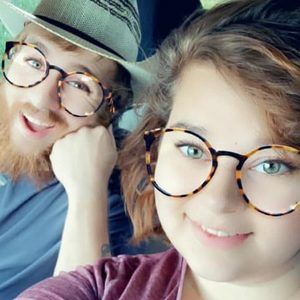 Meet your Posher, Beth